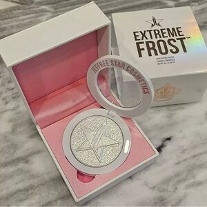 Jeffree Star Extreme Frost Highlighter